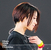 宇多田ヒカル「 ＨＩＫＡＲＵ　ＵＴＡＤＡ　ＬＩＶＥ　ＣＨＲＯＮＩＣＬＥＳ　ＷＩＬＤ　ＬＩＦＥ　（２０１０）」