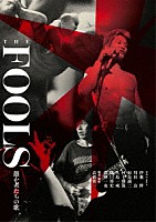 ザ・フールズ「 ＴＨＥ　ＦＯＯＬＳ　愚か者たちの歌＜完全版＞」