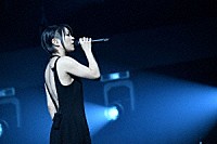 宇多田ヒカル「 ＨＩＫＡＲＵ　ＵＴＡＤＡ　ＬＩＶＥ　ＣＨＲＯＮＩＣＬＥＳ　Ｌａｕｇｈｔｅｒ　ｉｎ　ｔｈｅ　Ｄａｒｋ　Ｔｏｕｒ　２０１８」