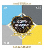 Ｂｅｉｔ＆神速一魂＆Ｗ＆ＴＨＥ　虎牙道「 ３１５　Ｐｒｏｄｕｃｔｉｏｎ　ｐｒｅｓｅｎｔｓ　Ｆ＠ＮＴＡＳＴＩＣ　ＣＯＭＢＩＮＡＴＩＯＮ　ＬＩＶＥ　～ＨＥＡＲＴＭＡＫＥＲ！！！！～　ＬＩＶＥ　Ｂｌｕ－ｒａｙ」