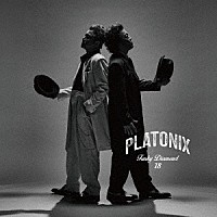 Ｆｕｎｋｙ　Ｄｉａｍｏｎｄ　１８「 ＰＬＡＴＯＮＩＸ」