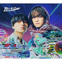 Ｋｉｎｇ　＆　Ｐｒｉｎｃｅ「 Ｒｅ：ＥＲＡ」