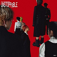 ＫＩＤ　ＰＨＥＮＯＭＥＮＯＮ　ｆｒｏｍ　ＥＸＩＬＥ　ＴＲＩＢＥ「 Ｕｎｓｔｏｐｐａｂｌｅ」