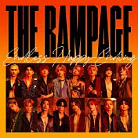 ＴＨＥ　ＲＡＭＰＡＧＥ　ｆｒｏｍ　ＥＸＩＬＥ　ＴＲＩＢＥ「 Ｅｎｄｌｅｓｓ　Ｈａｐｐｙ－Ｅｎｄｉｎｇ」