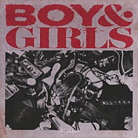 ヤングスキニー「 ＢＯＹ　＆　ＧＩＲＬＳ」