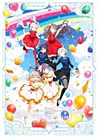 蓮ノ空女学院スクールアイドルクラブ「 ラブライブ！蓮ノ空女学院スクールアイドルクラブ　１ｓｔ　Ｌｉｖｅ　Ｔｏｕｒ　～ＲＵＮ！ＣＡＮ！ＦＵＮ！～　Ｂｌｕ－ｒａｙ　Ｍｅｍｏｒｉａｌ　ＢＯＸ」