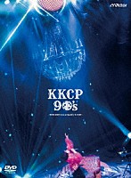 小泉今日子「 ＫＫＣＰ　９０’ｓ　～ＴＯＵＲ　２０２３　Ｌｉｖｅ　ａｔ　Ｓｐｏｔｉｆｙ　Ｏ－ＥＡＳＴ～」