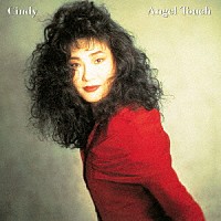 Ｃｉｎｄｙ「 Ａｎｇｅｌ　Ｔｏｕｃｈ」