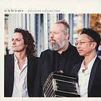 ＨＡＹＡＫＡＷＡ　ＴＥＲＵＧＧＩ　ＴＲＩＯ「 ＣＡＮＴＯＳ」