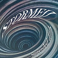 Ｓｕｓｐｅｎｄｅｄ　４ｔｈ 「ＳＴＯＲＭＥＤ」