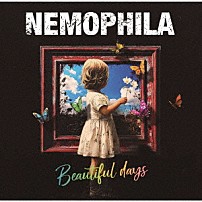 ＮＥＭＯＰＨＩＬＡ 「Ｂｅａｕｔｉｆｕｌ　ｄａｙｓ」