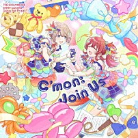 シャイニーカラーズ 「ＴＨＥ　ＩＤＯＬＭ＠ＳＴＥＲ　ＳＨＩＮＹ　ＣＯＬＯＲＳ　Ｓｏｎｇ　ｆｏｒ　Ｐｒｉｓｍ　Ｃ’ｍｏｎ！　Ｊｏｉｎ　Ｕｓ　／　愛なＶｉｅｗ　／　サマーサマーオーシャンパーリィバケーション」