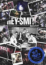 ＨＥＹ－ＳＭＩＴＨ「Ｄｅａｒ　Ｆｒｅｅｄｏｍ　－Ｒｅｓｔ　Ｉｎ　Ｐｕｎｋ　Ｔｏｕｒ　Ｆｉｎａｌ　ｉｎ　Ｍｕｓｉｃ　Ｔｏｗｎ　Ｏｔｏｉｃｈｉｂａ　Ｏｋｉｎａｗａ－」