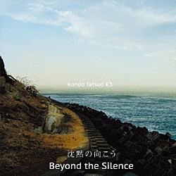 近藤達郎Ｋ３「沈黙の向こう　Ｂｅｙｏｎｄ　Ｔｈｅ　Ｓｉｌｅｎｃｅ」