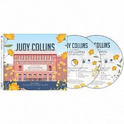 Ｊｕｄｙ　Ｃｏｌｌｉｎｓ「Ｉｎ　Ｃｏｎｃｅｒｔ　Ｗｉｌｄｆｌｏｗｅｒｓ　Ａｔ　Ｔｈｅ　Ｔｏｗｎ　Ｈａｌｌ　ＮＹＣ」