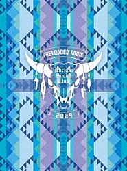 Ｒｏｃｋｏｎ　Ｓｏｃｉａｌ　Ｃｌｕｂ「ＲＥＬＯＡＤＥＤ　ＴＯＵＲ　２０２４　ＳＵＭＭＥＲ　ＯＦ　ＬＯＶＥ」