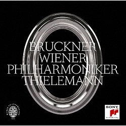 クリスティアン・ティーレマン、ウィーン・フィルハーモニー管弦楽団「ブルックナー：交響曲ニ短調「無効」［原典版・ノーヴァク校訂］」