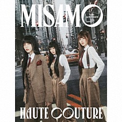 ＭＩＳＡＭＯ「ＨＡＵＴＥ　ＣＯＵＴＵＲＥ」