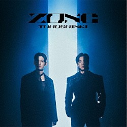 東方神起「ＺＯＮＥ」