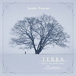 八神純子「ＴＥＲＲＡ　－　ｈｅｒｅ　ｗｅ　ｗｉｌｌ　ｓｔａｙ　Ｐｒｅｍｉｕｍ」