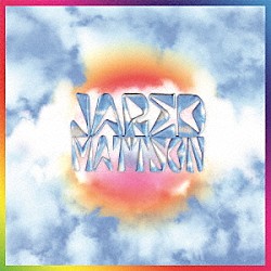 ＪＡＲＥＤ　ＭＡＴＴＳＯＮ「ＰＥＡＮＵＴ」