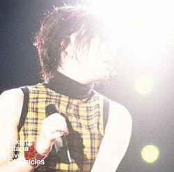 宇多田ヒカル「ＨＩＫＡＲＵ　ＵＴＡＤＡ　ＬＩＶＥ　ＣＨＲＯＮＩＣＬＥＳ　ＢＯＨＥＭＩＡＮ　ＳＵＭＭＥＲ　２０００」