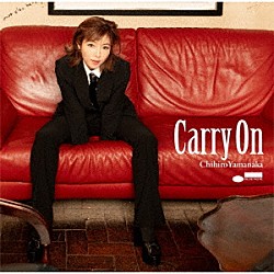 山中千尋 ヨシ・ワキ ジョン・デイヴィス「Ｃａｒｒｙ　Ｏｎ」