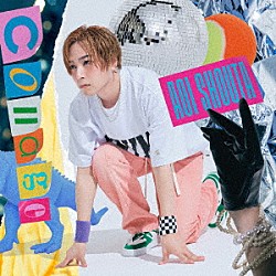 蒼井翔太「Ｃｏｌｌａｇｅ」