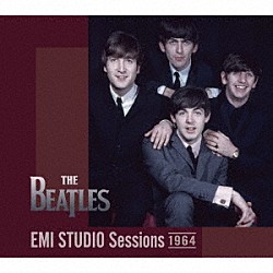 ＴＨＥ　ＢＥＡＴＬＥＳ「ＥＭＩ　ＳＴＵＤＩＯ　Ｓｅｓｓｉｏｎｓ　１９６４」