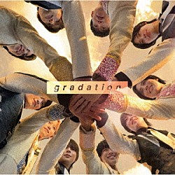 ぐるちょく「ｇｒａｄａｔｉｏｎ」