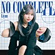 Ｌｉｙｕｕ「Ｎｏ　Ｃｏｍｐｌｅｔｅ」