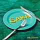 ＭＥＬＯＧＡＰＰＡ「ＳＡＲＡ」