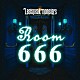 Ｌｅｅｔｓｐｅａｋ　ｍｏｎｓｔｅｒｓ「Ｒｏｏｍ　６６６」