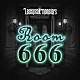 Ｌｅｅｔｓｐｅａｋ　ｍｏｎｓｔｅｒｓ「Ｒｏｏｍ　６６６」