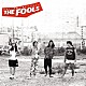 ＴＨＥ　ＦＯＯＬＳ「ＲＨＹＴＨＭ　ＡＮＤ　ＴＲＵＴＨ」