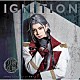 刀剣男士　ｆｏｒｍａｔｉｏｎ　ｏｆ　花影「ＩＧＮＩＴＩＯＮ」