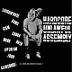 （Ｖ．Ａ．） ＬＡＵＧＨＩＮ’　ＮＯＳＥ ＭＯＢＳ ＣＯＢＲＡ ＬＩＰ　ＣＲＥＡＭ ＧＩＳＭ ＯＵＴＯ ＢＡＷＳ「ＨＡＲＤＣＯＲＥ　ＵＮＬＡＷＦＵＬ　ＡＳＳＥＭＢＬＹ　ＣＤ」