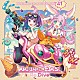 （ゲーム・ミュージック） クルル（ＣＶ田中美海） ミソラ（ＣＶ鬼頭明里）「プリンセスコネクト！Ｒｅ：Ｄｉｖｅ　ＰＲＩＣＯＮＮＥ　ＣＨＡＲＡＣＴＥＲ　ＳＯＮＧ　４１」