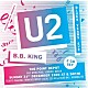 Ｕ２「ブルース・イヤーズ・イヴ・ウィズ・Ｂ．Ｂ．　キング　１９８９」