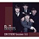 ＴＨＥ　ＢＥＡＴＬＥＳ「ＥＭＩ　ＳＴＵＤＩＯ　Ｓｅｓｓｉｏｎｓ　１９６４」