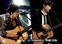 ＫｉｎＫｉ　Ｋｉｄｓ「 ＭＴＶ　Ｕｎｐｌｕｇｇｅｄ：　ＫｉｎＫｉ　Ｋｉｄｓ」