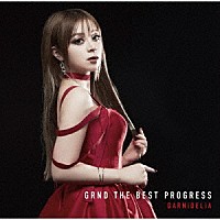 ＧＡＲＮｉＤＥＬｉＡ「 ＧＲＮＤ　ＴＨＥ　ＢＥＳＴ　ＰＲＯＧＲＥＳＳ」