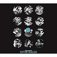 ＩＮＵＷＡＳＩ「 ＲＡＰＴＯＲ：　ＩｋＡＺｕＣＨｉ」