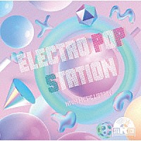 （ＢＧＭ）「 ＮＴＶＭ　Ｍｕｓｉｃ　Ｌｉｂｒａｒｙ　ＥＬＥＣＴＲＯ　ＰＯＰ　ＳＴＡＴＩＯＮ」