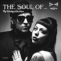 ＴＨＥ　ＣＯＵＲＥＴＴＥＳ「 ＴＨＥ　ＳＯＵＬ　ＯＦ．．．　ＴＨＥ　ＦＡＢＵＬＯＵＳ　ＣＯＵＲＥＴＴＥＳ」