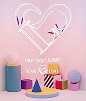 Ｈｅｙ！　Ｓａｙ！　ＪＵＭＰ「 Ｈｅｙ！　Ｓａｙ！　ＪＵＭＰ　ＬＩＶＥ　ＴＯＵＲ　ＳＥＮＳＥ　ｏｒ　ＬＯＶＥ」