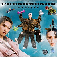 ＫＩＤ　ＰＨＥＮＯＭＥＮＯＮ　ｆｒｏｍ　ＥＸＩＬＥ　ＴＲＩＢＥ「 ＰＨＥＮＯＭＥＮＯＮ」