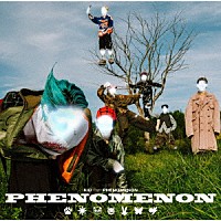 ＫＩＤ　ＰＨＥＮＯＭＥＮＯＮ　ｆｒｏｍ　ＥＸＩＬＥ　ＴＲＩＢＥ「 ＰＨＥＮＯＭＥＮＯＮ」