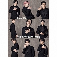 Ｓｎｏｗ　Ｍａｎ「 ＴＨＥ　ＢＥＳＴ　２０２０　－　２０２５」