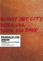 ＢＬＡＮＫＥＹ　ＪＥＴ　ＣＩＴＹ「 ＢＡＲＲＡＣＵＤＡ」